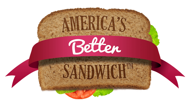  America's Better Sandwich