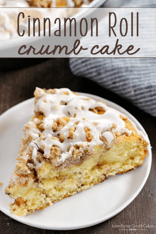 smitten kitchen cinnamon crumb cake
