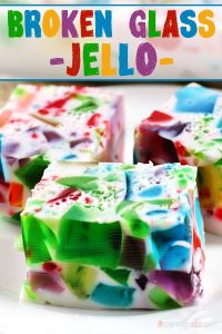 jello broken lovebakesgoodcakes bakes