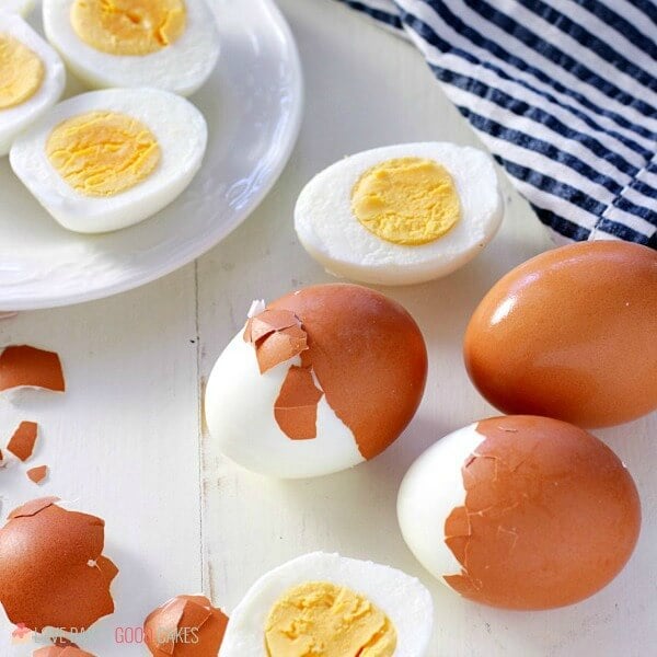 square egg cooker