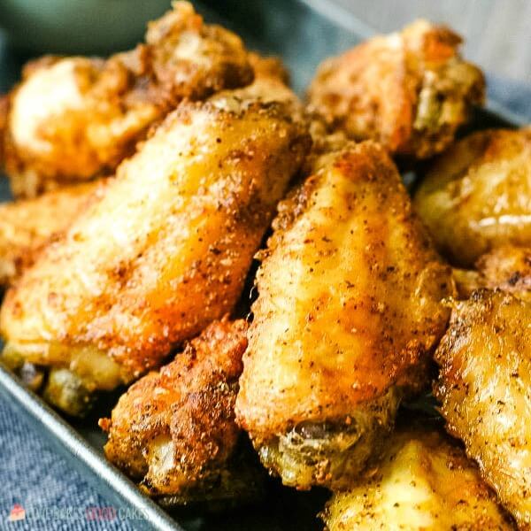 Air Fryer Chicken Wings Love Bakes Good Cakes,Liquid Smoke Nutrition Label