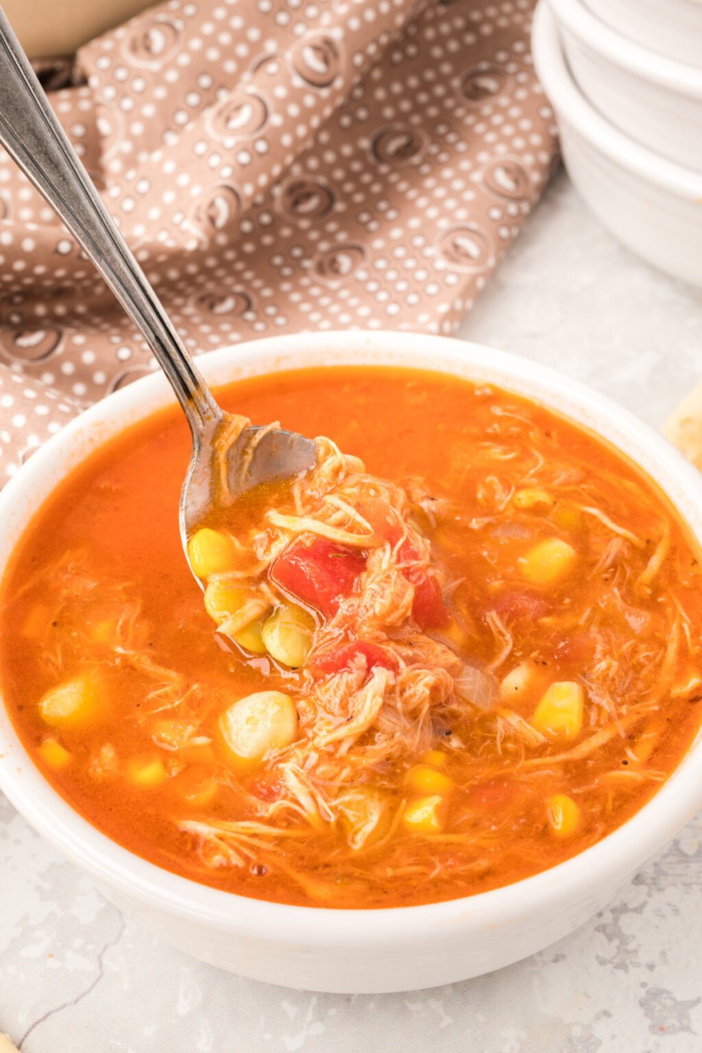 Brunswick Stew - Love Bakes Good Cakes