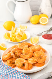 Peel And Eat Shrimp Love Bakes Good Cakes   Peel And Eat Shrimp 11 200x300 