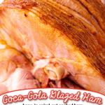 coca cola glazed ham facebook share